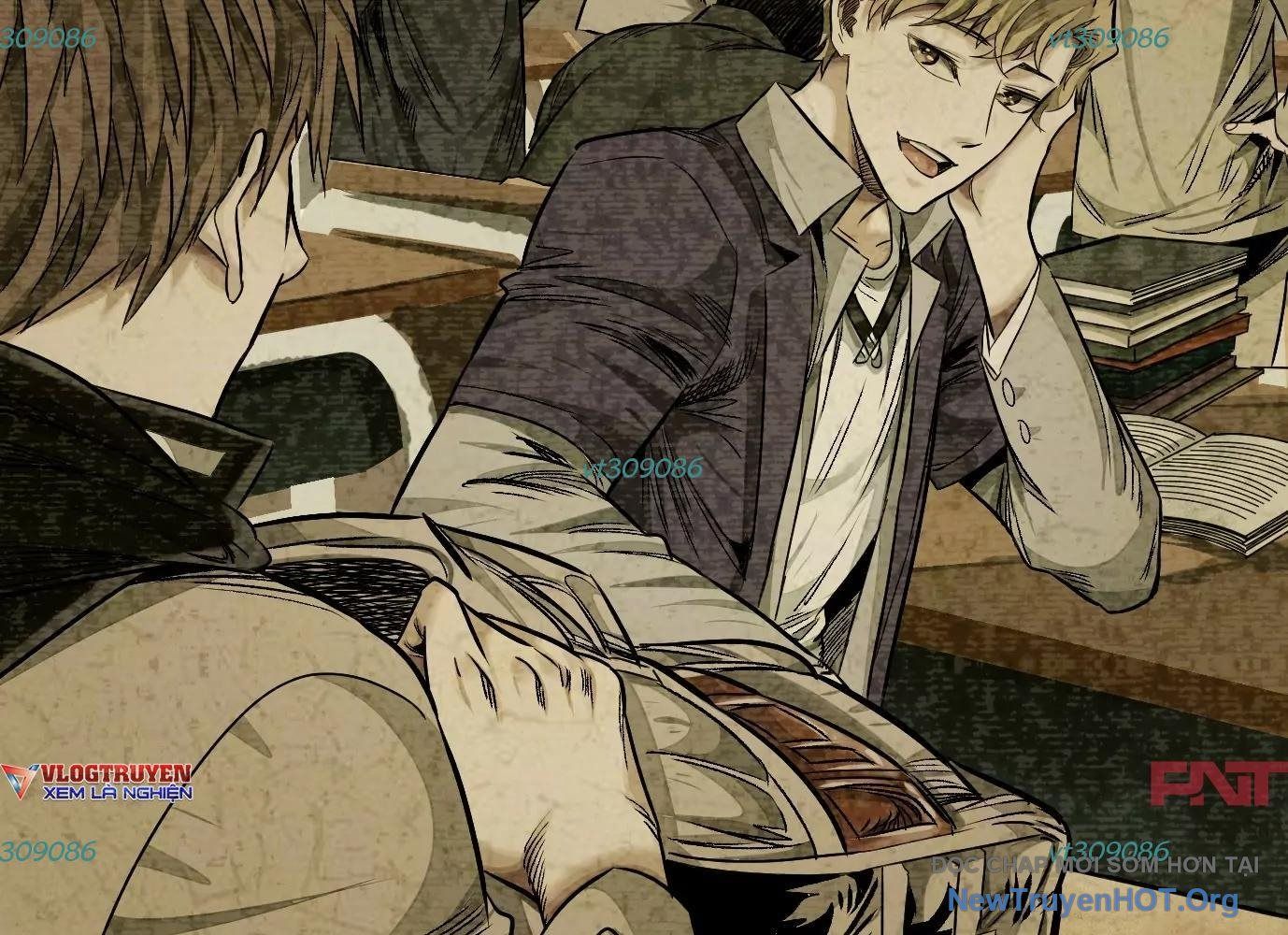 Thập Nhị Tinh - Dị Thú Mê Thành: Chapter 38