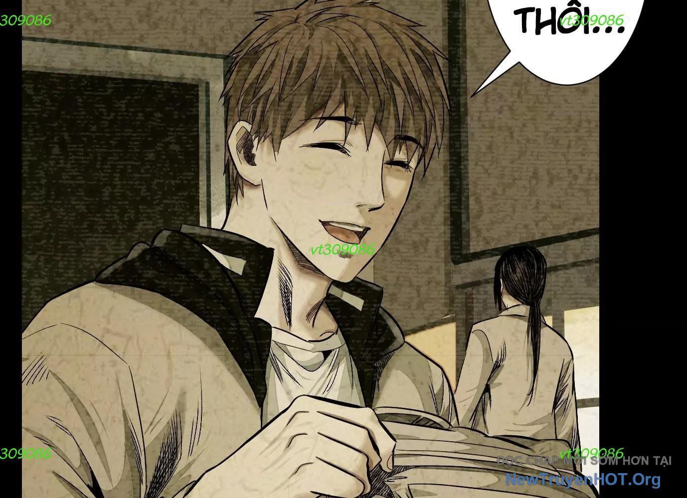 Thập Nhị Tinh - Dị Thú Mê Thành: Chapter 38