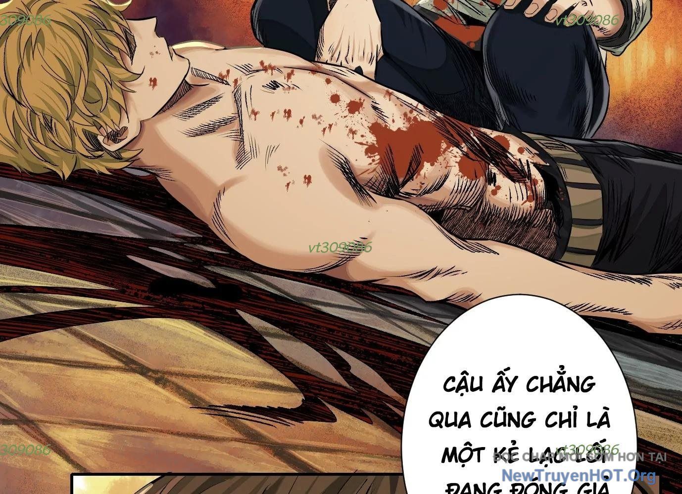 Thập Nhị Tinh - Dị Thú Mê Thành: Chapter 38