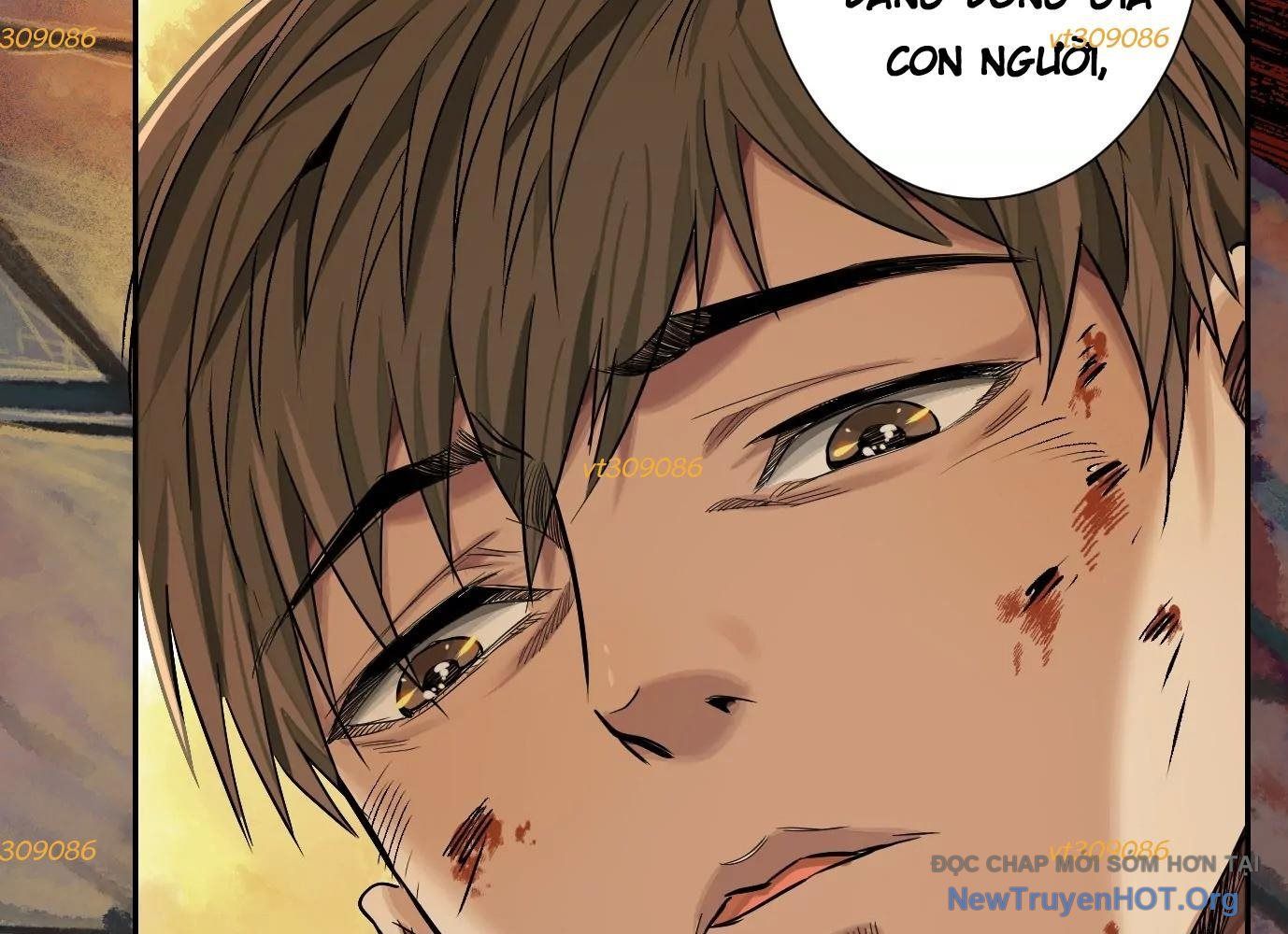 Thập Nhị Tinh - Dị Thú Mê Thành: Chapter 38