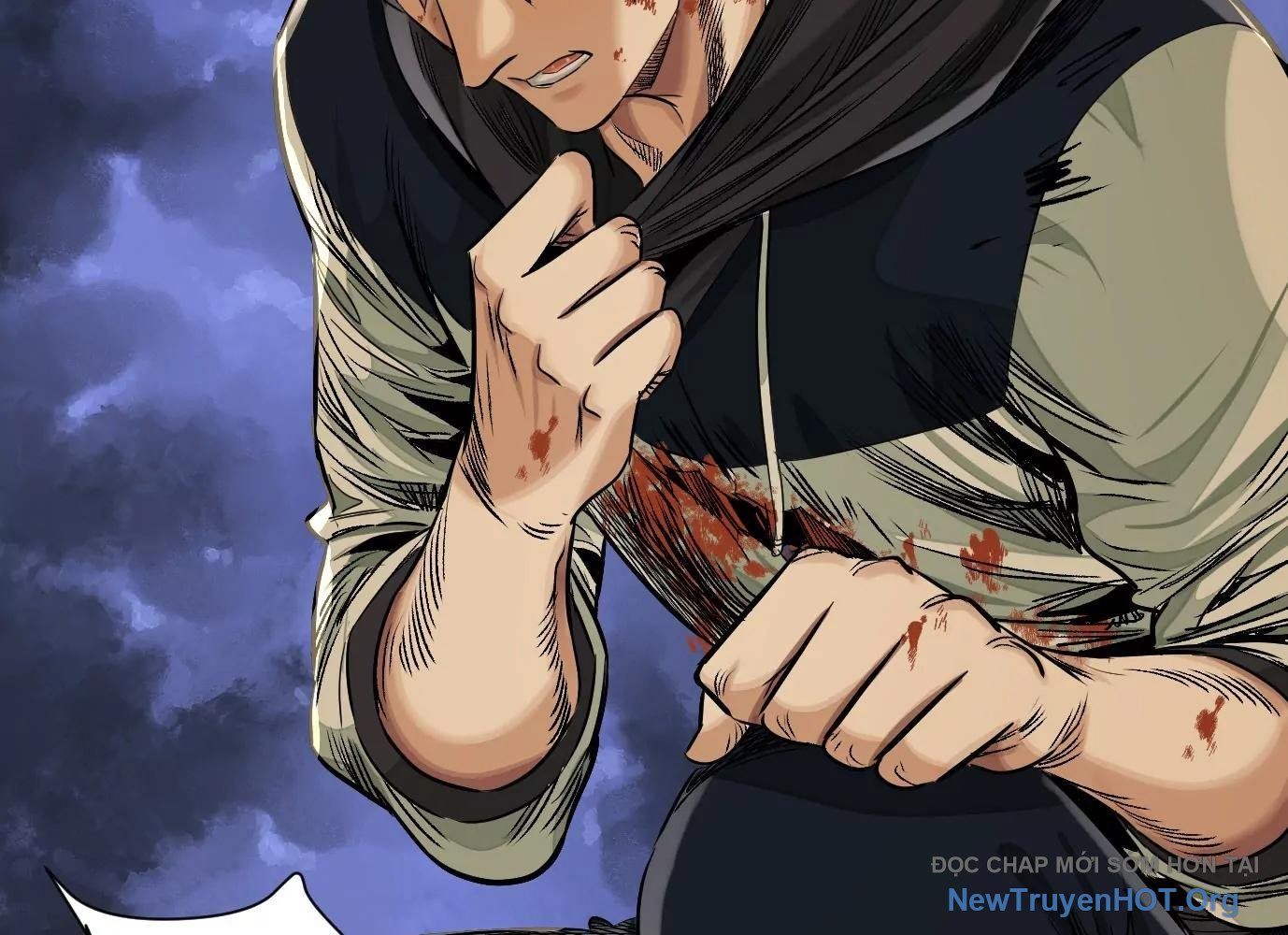 Thập Nhị Tinh - Dị Thú Mê Thành: Chapter 38