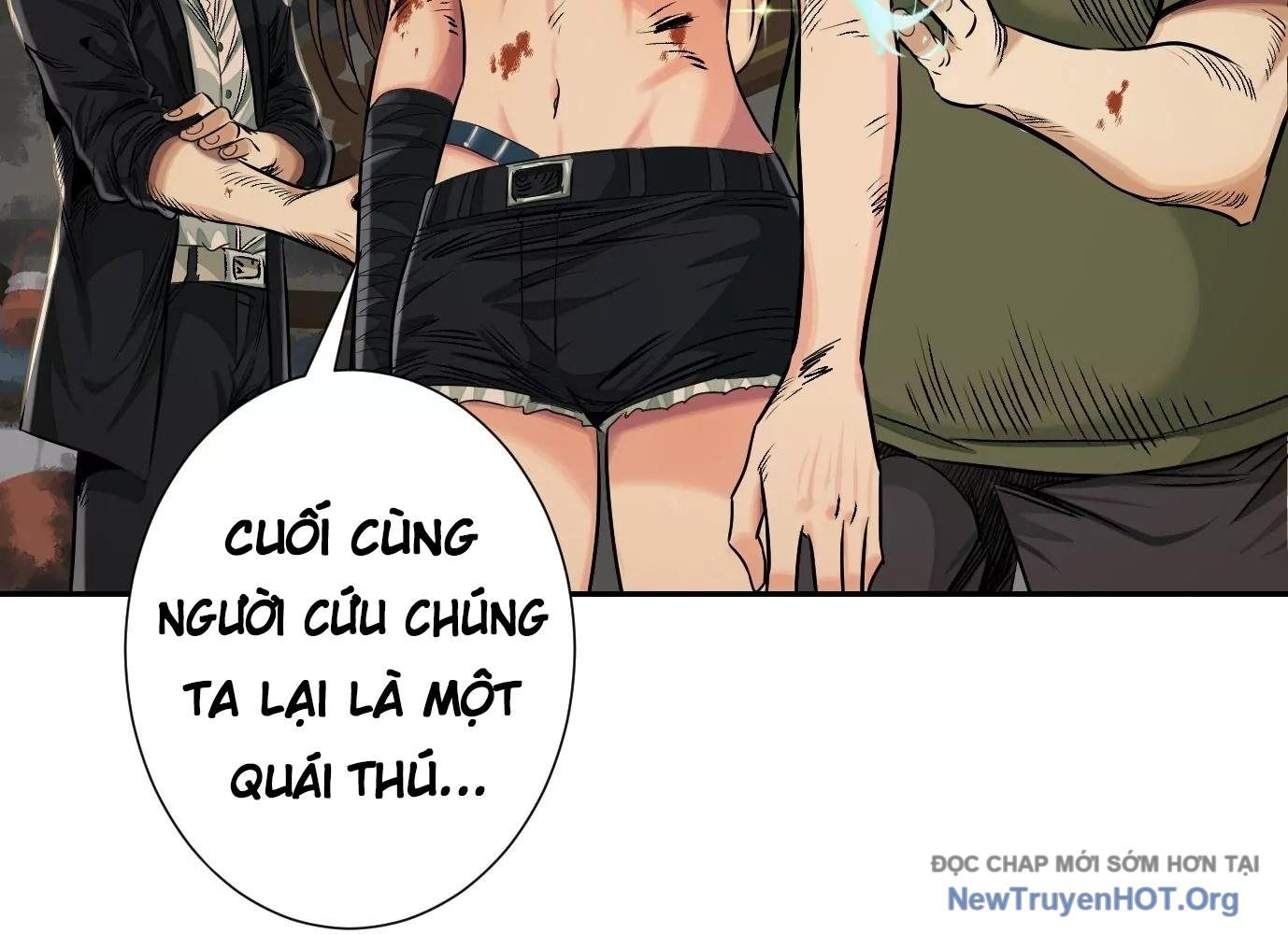 Thập Nhị Tinh - Dị Thú Mê Thành: Chapter 38