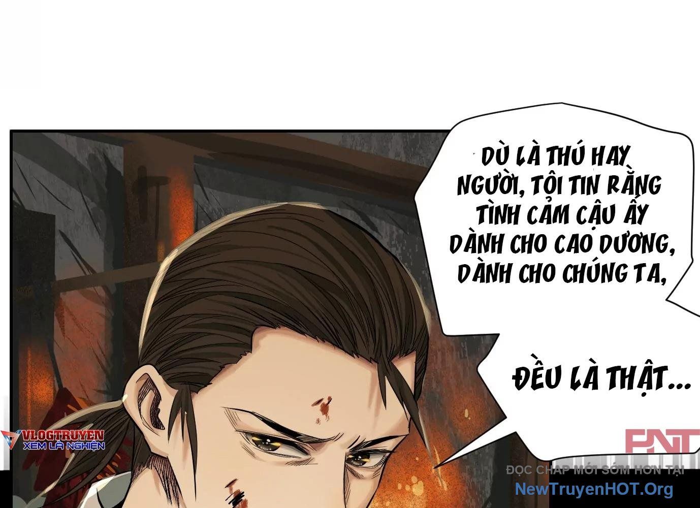 Thập Nhị Tinh - Dị Thú Mê Thành: Chapter 38