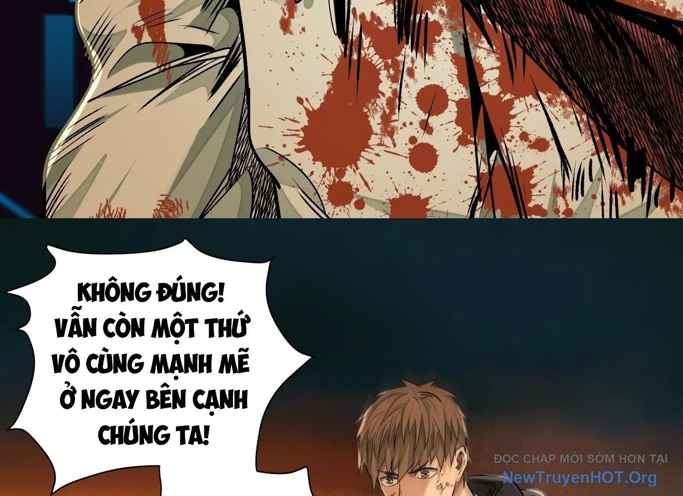 Thập Nhị Tinh - Dị Thú Mê Thành: Chapter 38