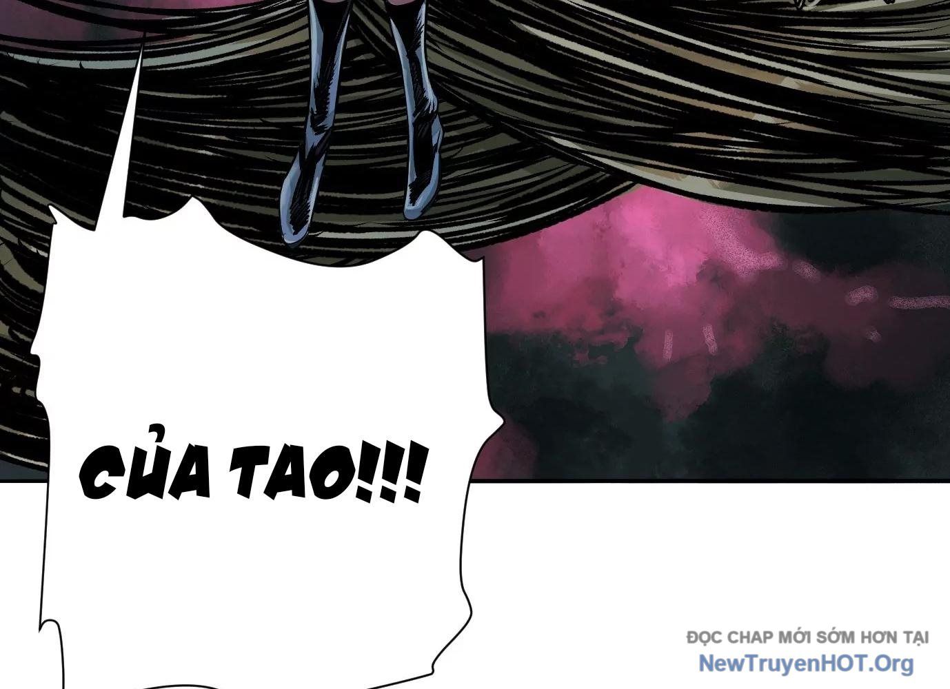 Thập Nhị Tinh - Dị Thú Mê Thành: Chapter 39