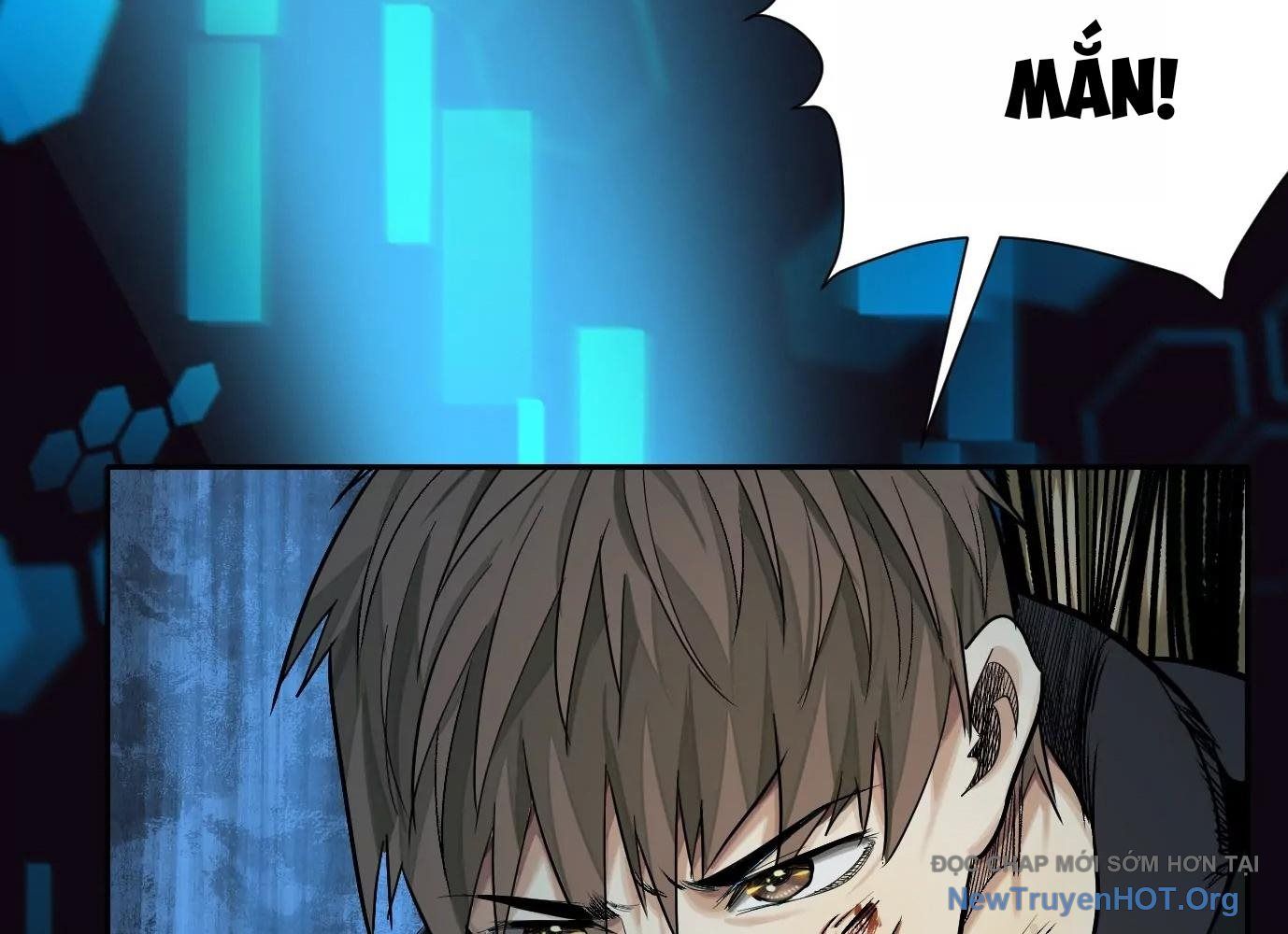 Thập Nhị Tinh - Dị Thú Mê Thành: Chapter 39