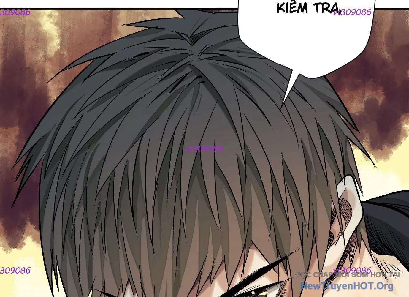 Thập Nhị Tinh - Dị Thú Mê Thành: Chapter 39