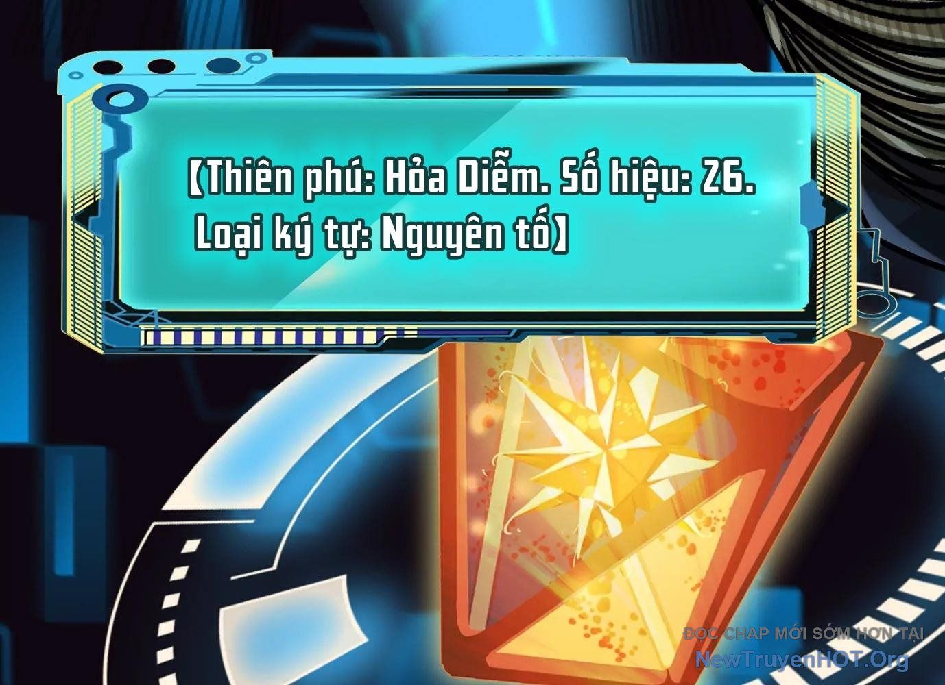 Thập Nhị Tinh - Dị Thú Mê Thành: Chapter 39