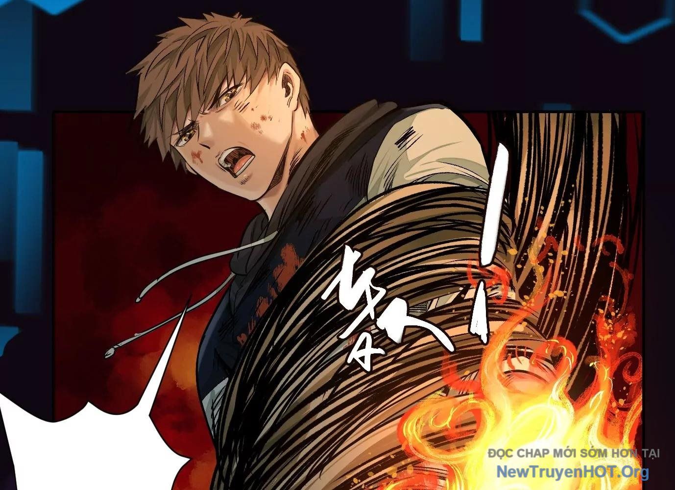 Thập Nhị Tinh - Dị Thú Mê Thành: Chapter 39