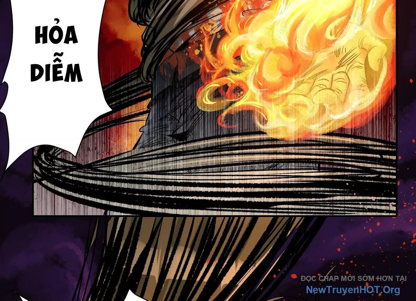 Thập Nhị Tinh - Dị Thú Mê Thành: Chapter 39