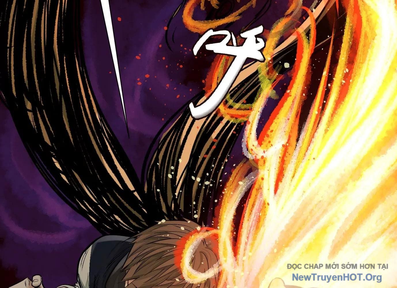 Thập Nhị Tinh - Dị Thú Mê Thành: Chapter 39