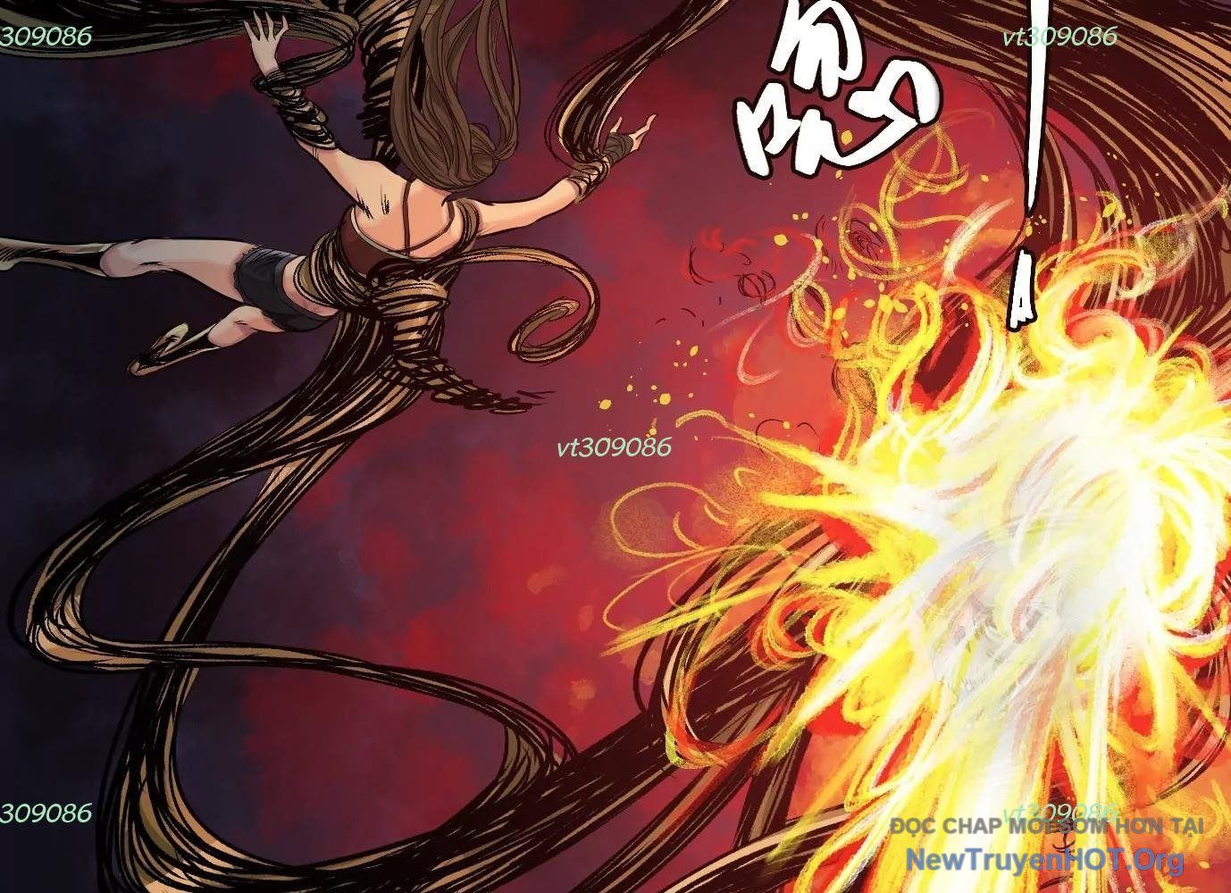 Thập Nhị Tinh - Dị Thú Mê Thành: Chapter 39