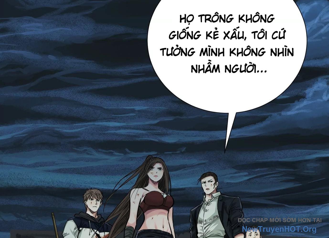 Thập Nhị Tinh - Dị Thú Mê Thành: Chapter 39