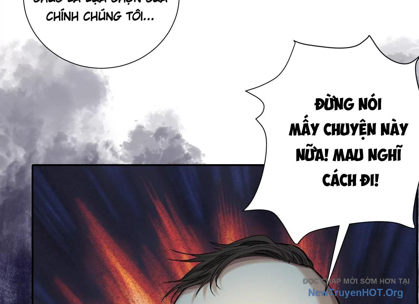 Thập Nhị Tinh - Dị Thú Mê Thành: Chapter 39