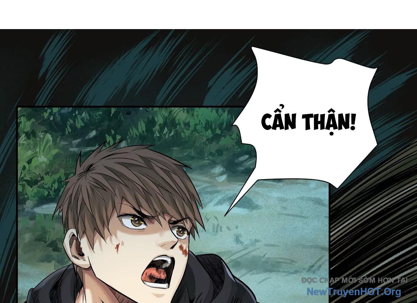 Thập Nhị Tinh - Dị Thú Mê Thành: Chapter 39