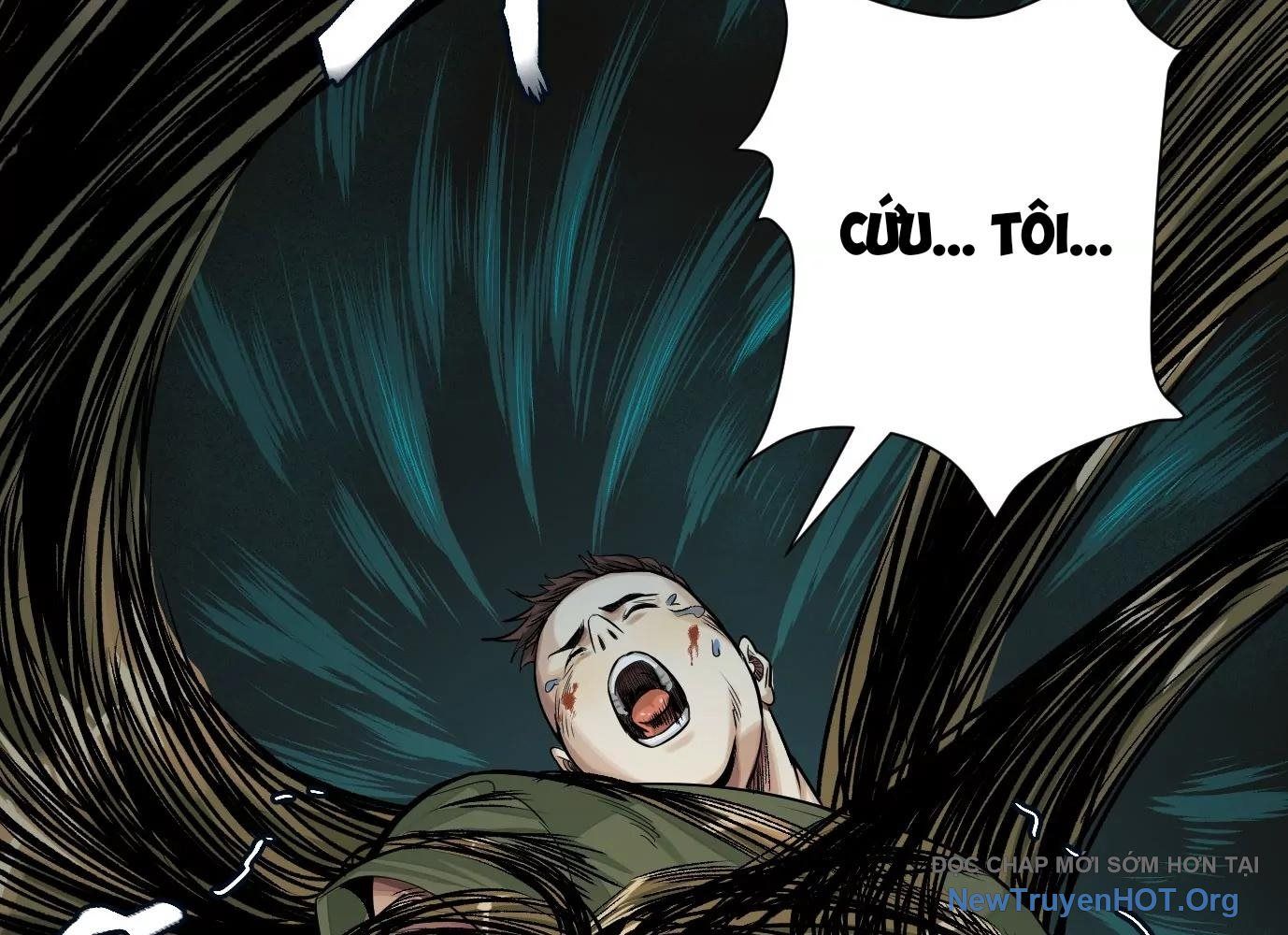 Thập Nhị Tinh - Dị Thú Mê Thành: Chapter 39