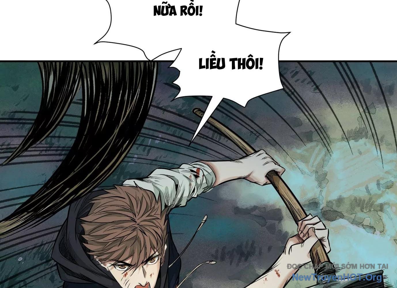 Thập Nhị Tinh - Dị Thú Mê Thành: Chapter 39