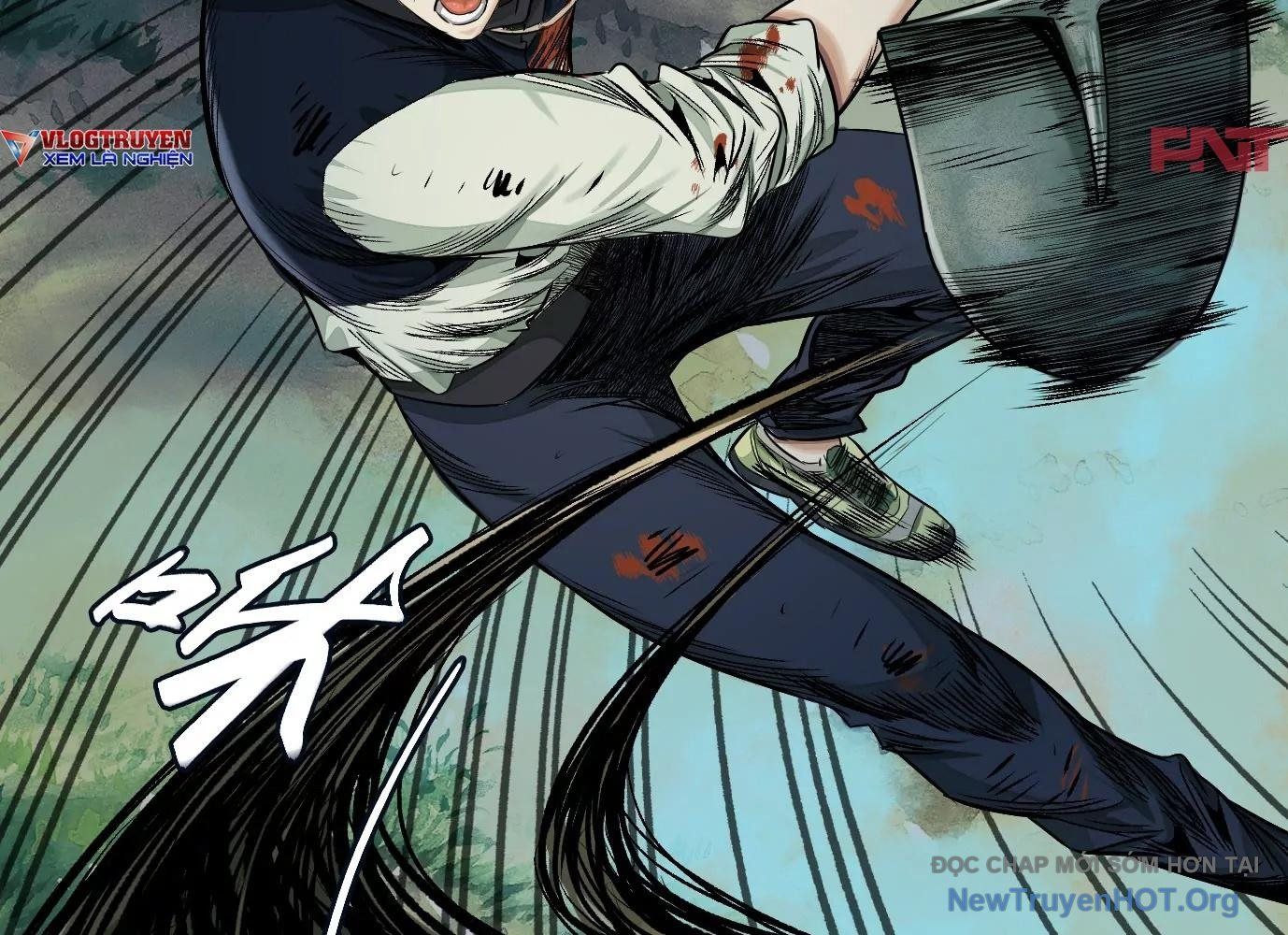 Thập Nhị Tinh - Dị Thú Mê Thành: Chapter 39