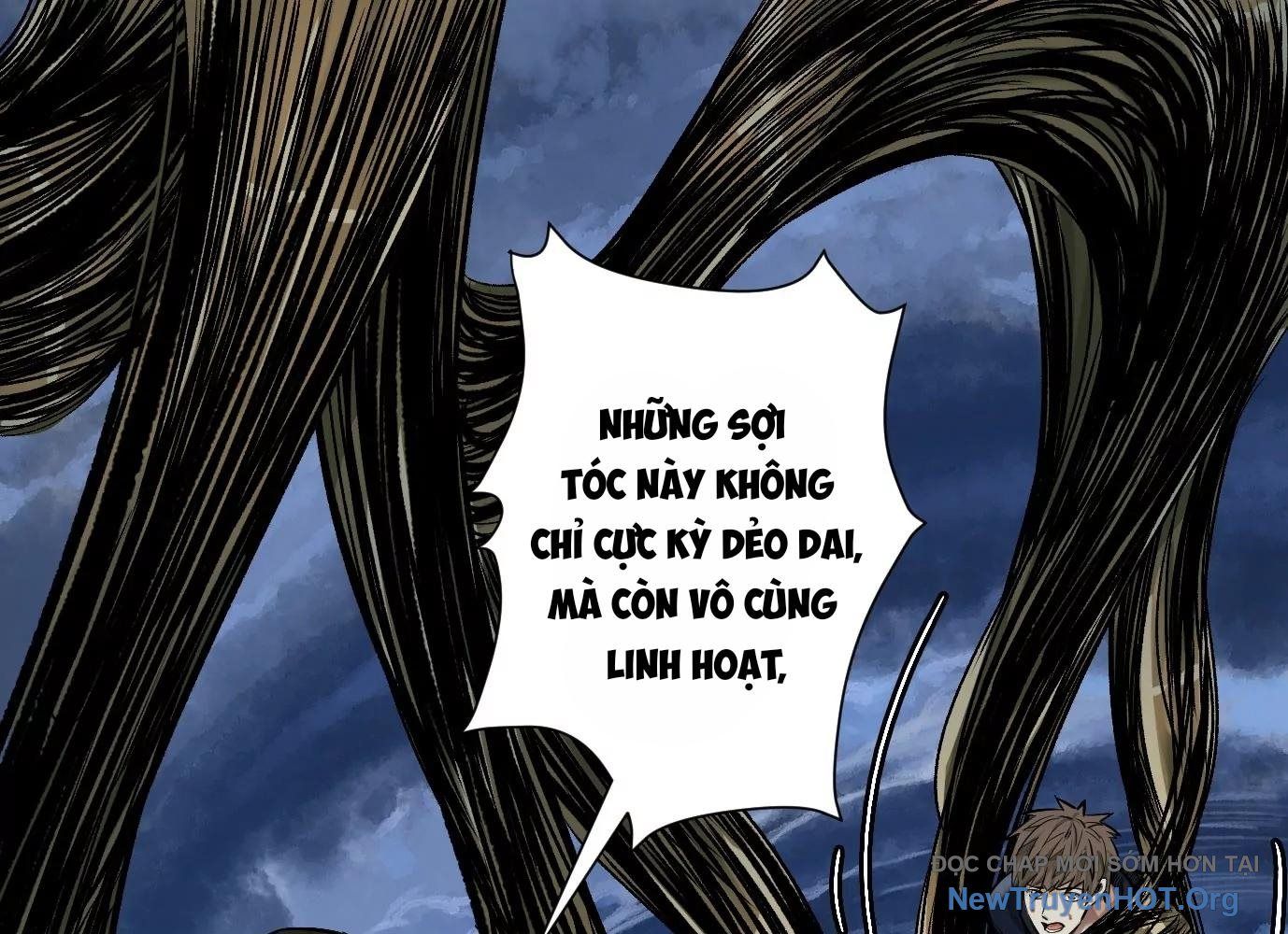 Thập Nhị Tinh - Dị Thú Mê Thành: Chapter 39