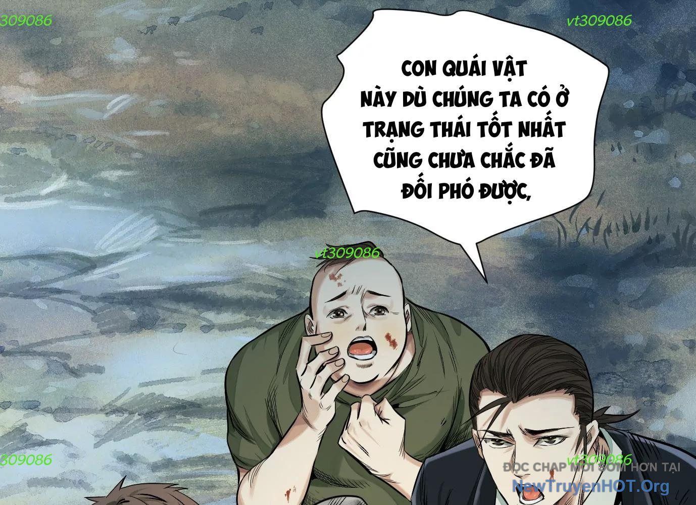 Thập Nhị Tinh - Dị Thú Mê Thành: Chapter 39