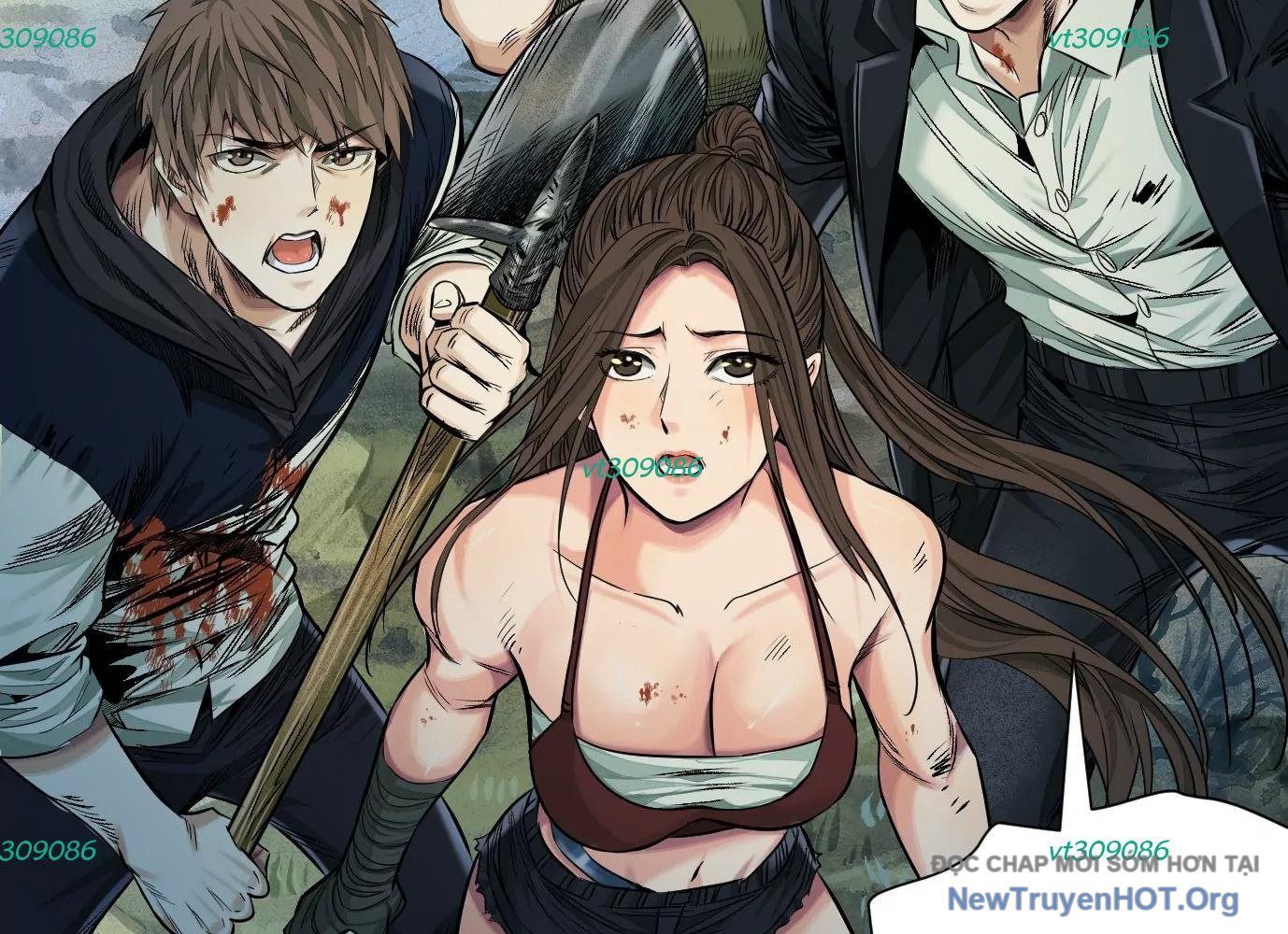 Thập Nhị Tinh - Dị Thú Mê Thành: Chapter 39