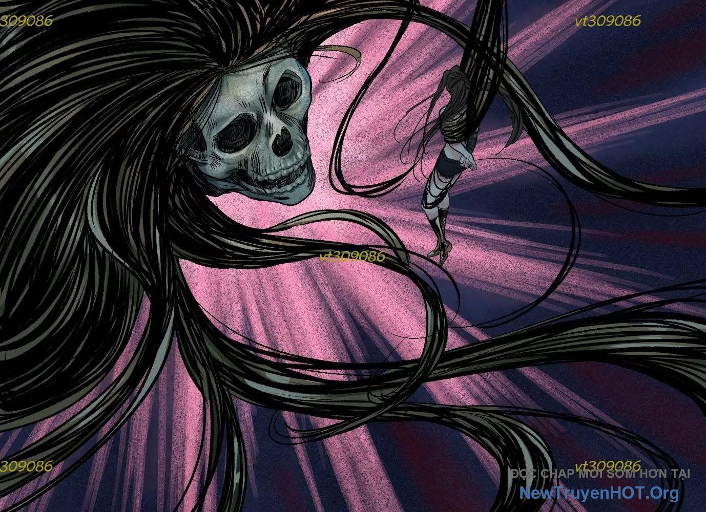 Thập Nhị Tinh - Dị Thú Mê Thành: Chapter 39
