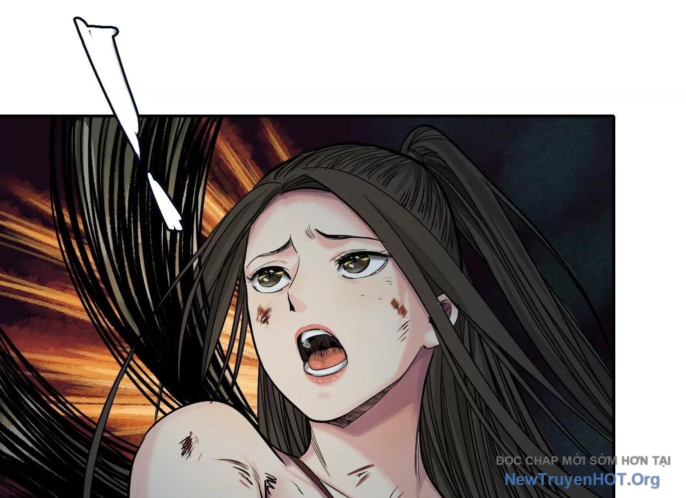 Thập Nhị Tinh - Dị Thú Mê Thành: Chapter 39
