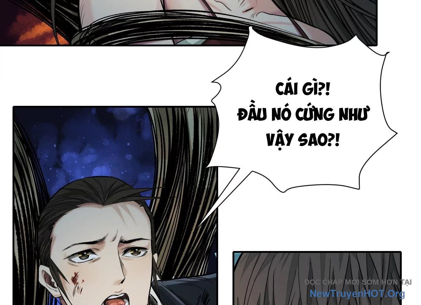 Thập Nhị Tinh - Dị Thú Mê Thành: Chapter 39