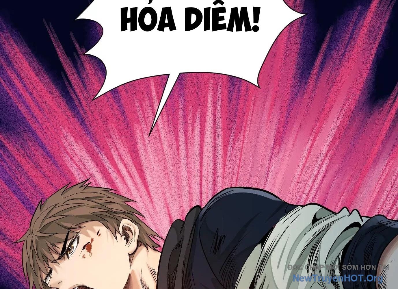 Thập Nhị Tinh - Dị Thú Mê Thành: Chapter 40