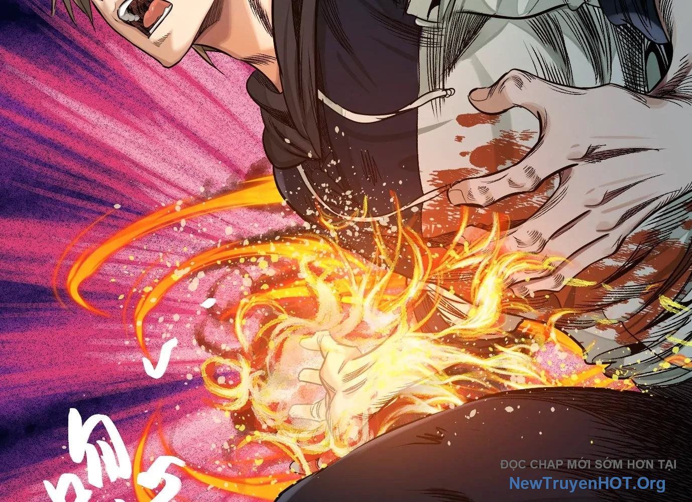 Thập Nhị Tinh - Dị Thú Mê Thành: Chapter 40