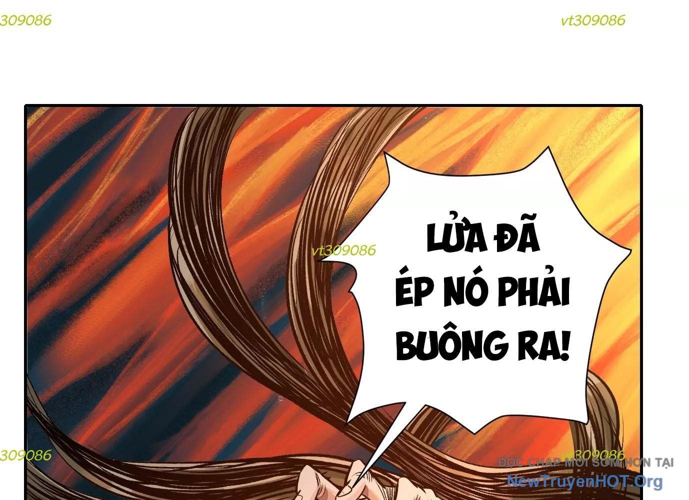 Thập Nhị Tinh - Dị Thú Mê Thành: Chapter 40