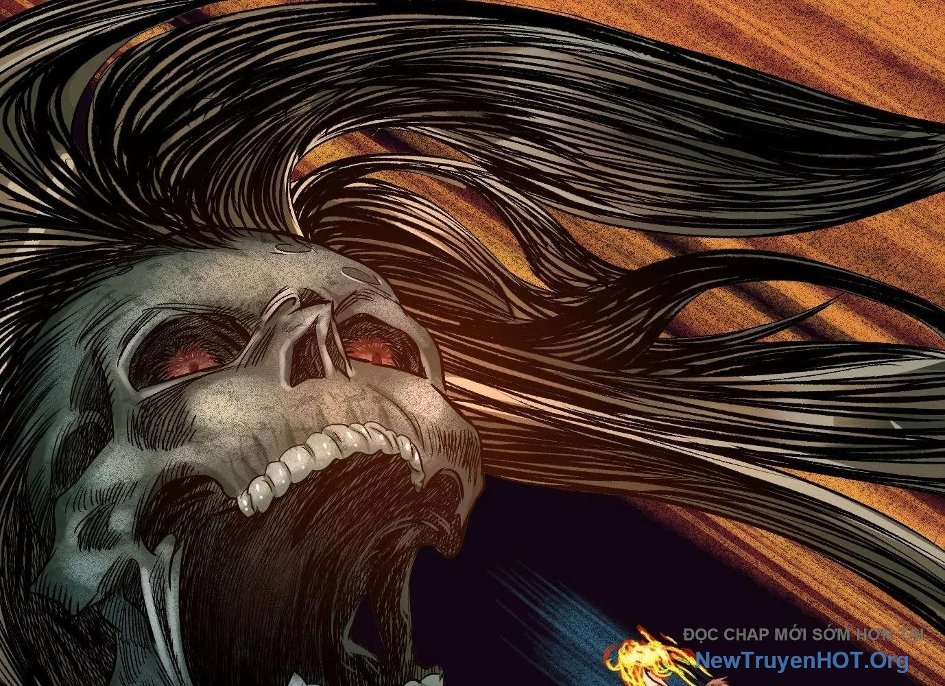 Thập Nhị Tinh - Dị Thú Mê Thành: Chapter 40