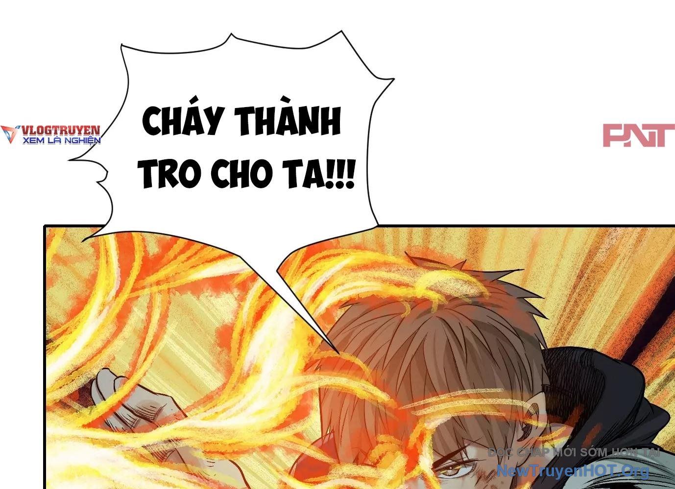 Thập Nhị Tinh - Dị Thú Mê Thành: Chapter 40