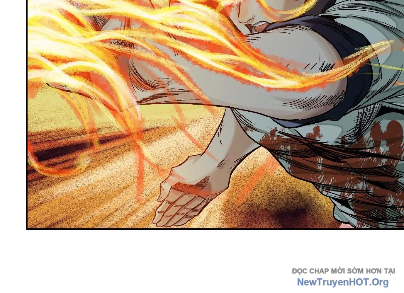 Thập Nhị Tinh - Dị Thú Mê Thành: Chapter 40
