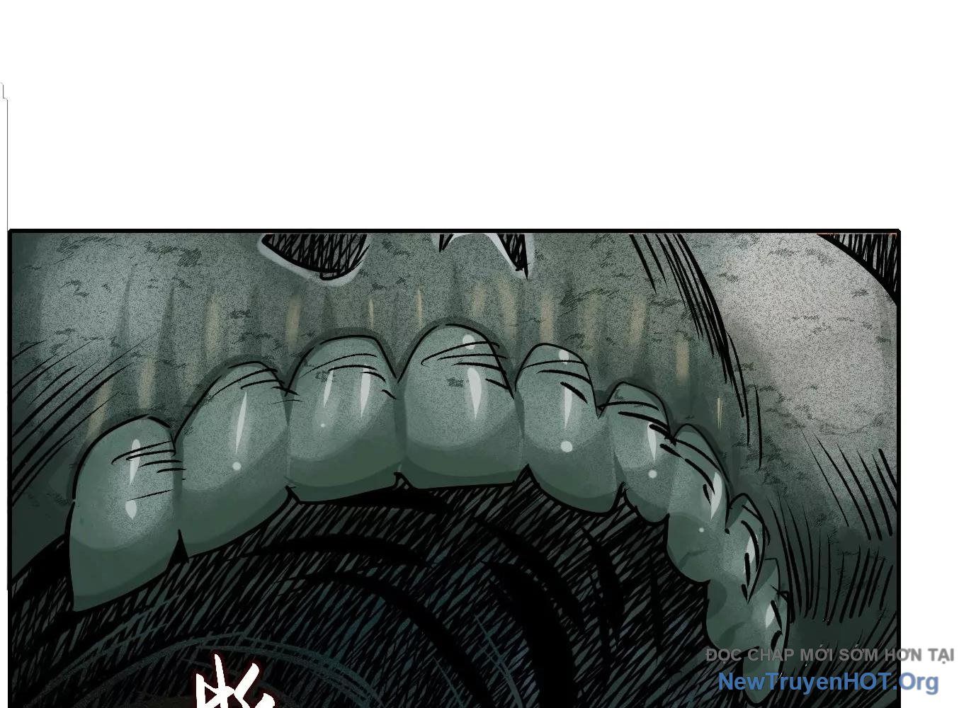 Thập Nhị Tinh - Dị Thú Mê Thành: Chapter 40