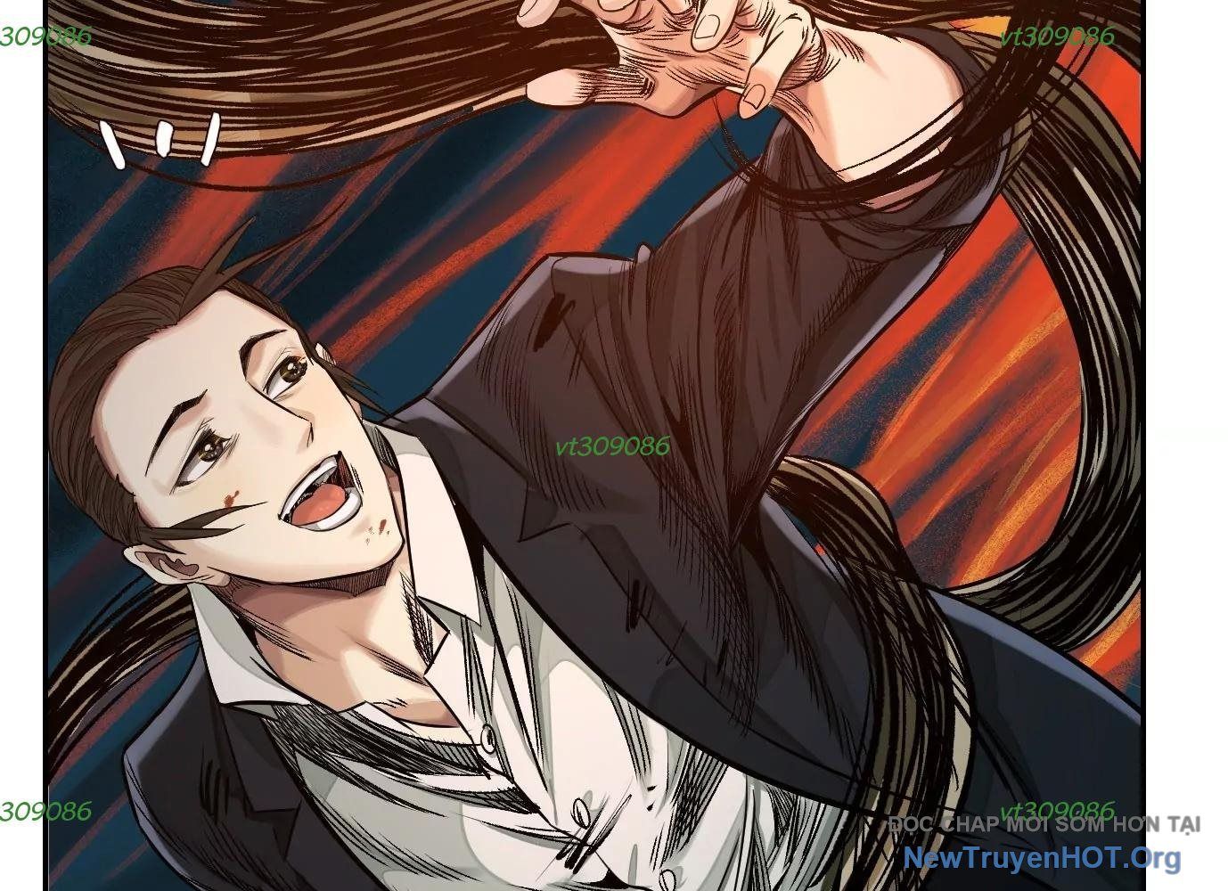 Thập Nhị Tinh - Dị Thú Mê Thành: Chapter 40