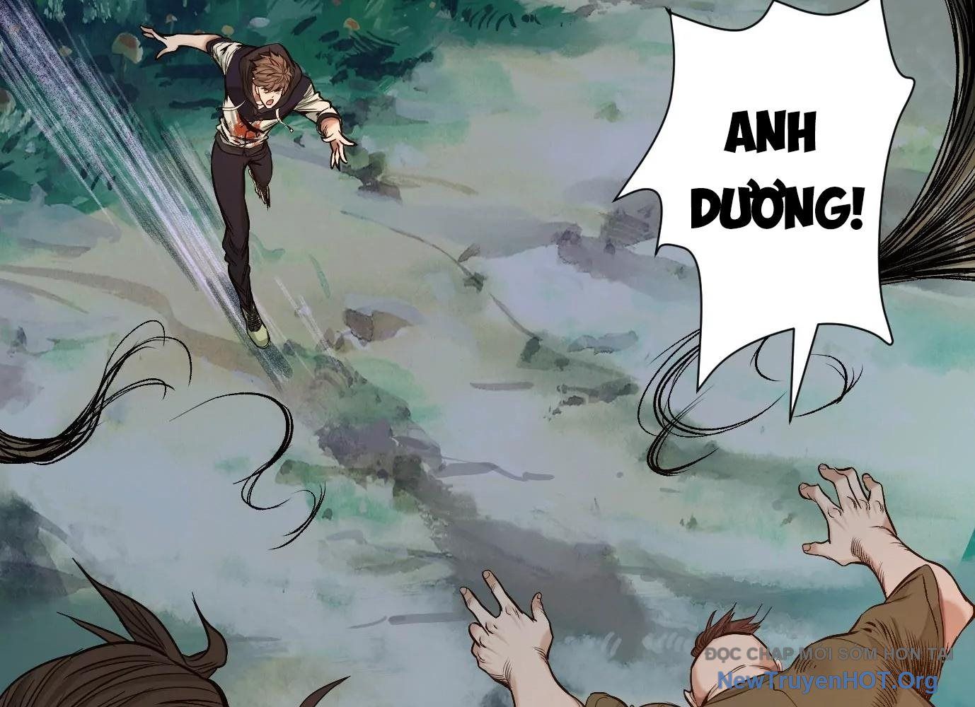 Thập Nhị Tinh - Dị Thú Mê Thành: Chapter 40