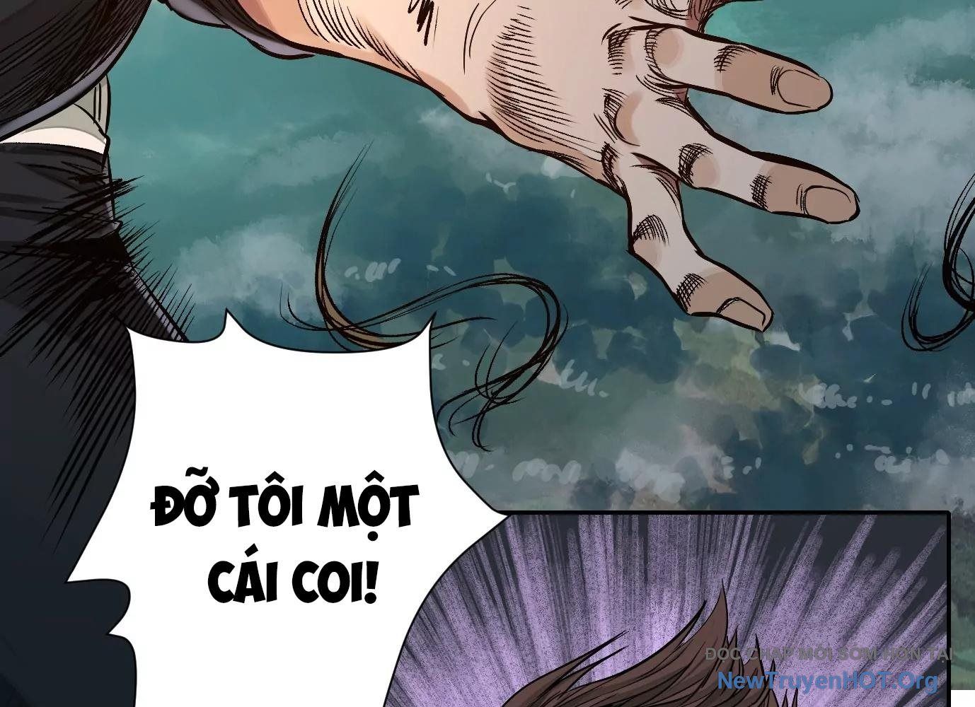 Thập Nhị Tinh - Dị Thú Mê Thành: Chapter 40