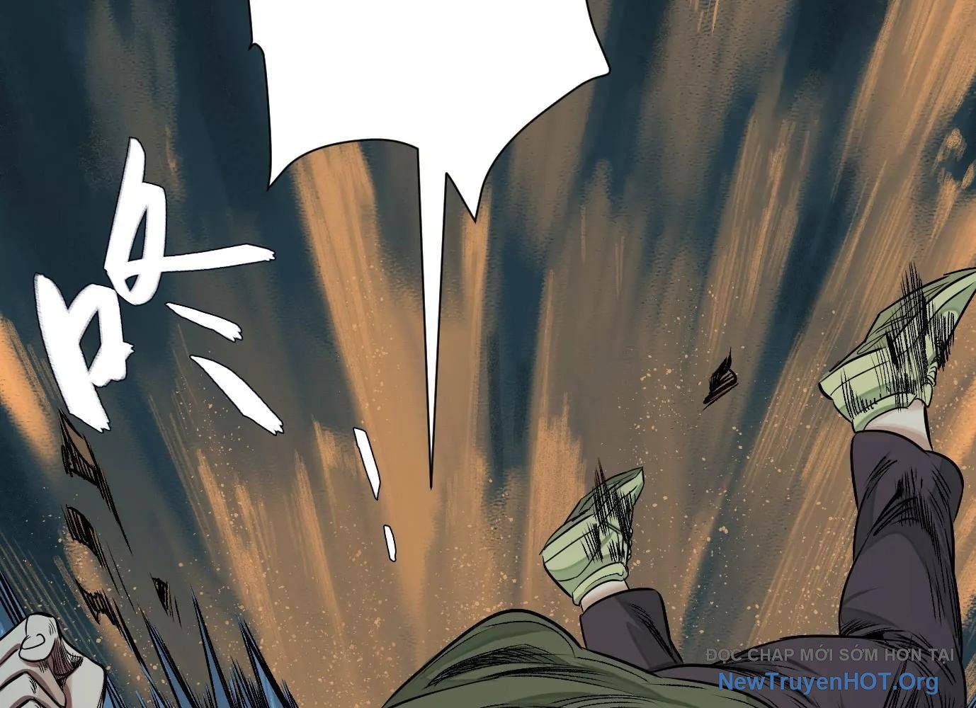 Thập Nhị Tinh - Dị Thú Mê Thành: Chapter 40