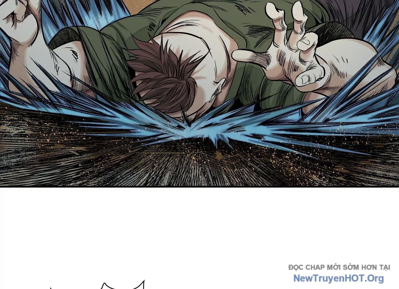 Thập Nhị Tinh - Dị Thú Mê Thành: Chapter 40