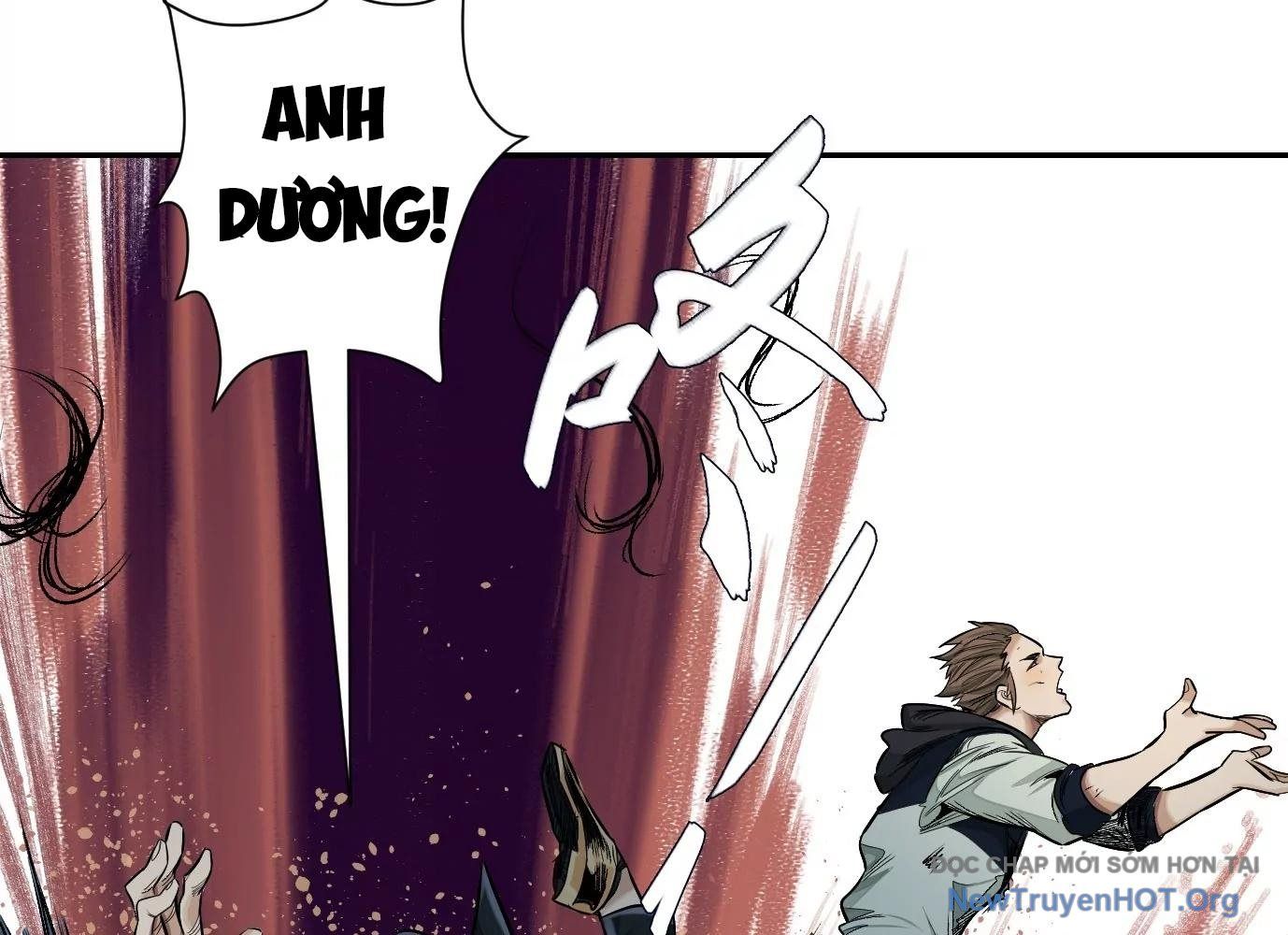 Thập Nhị Tinh - Dị Thú Mê Thành: Chapter 40