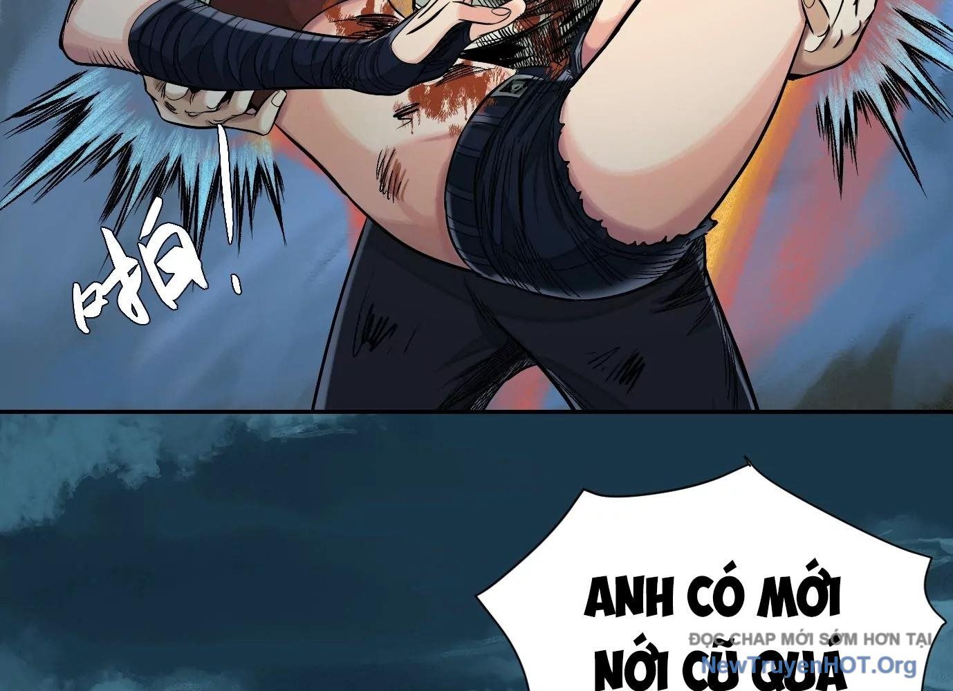 Thập Nhị Tinh - Dị Thú Mê Thành: Chapter 40