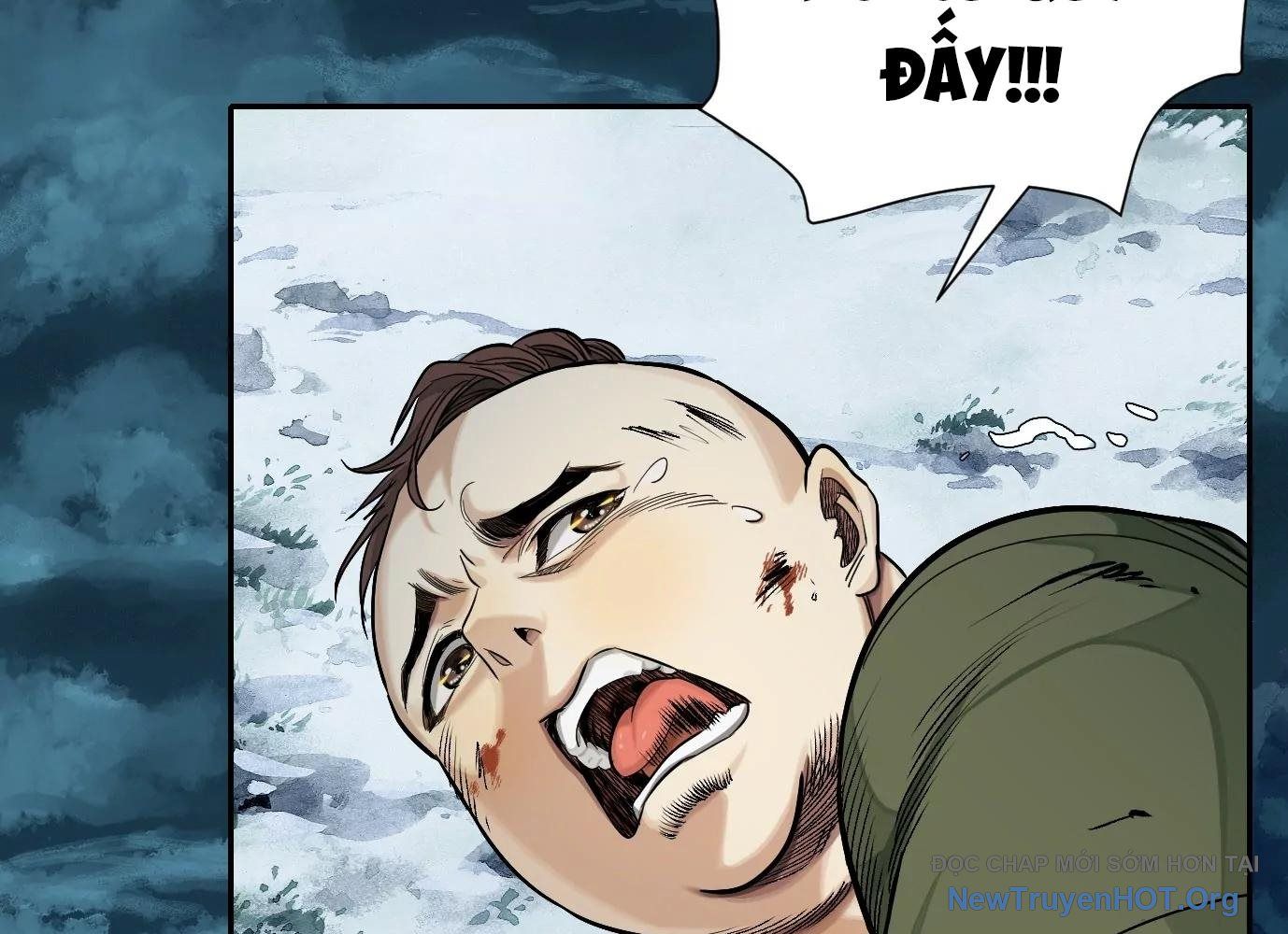 Thập Nhị Tinh - Dị Thú Mê Thành: Chapter 40