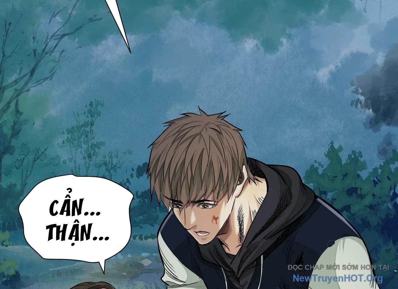 Thập Nhị Tinh - Dị Thú Mê Thành: Chapter 40