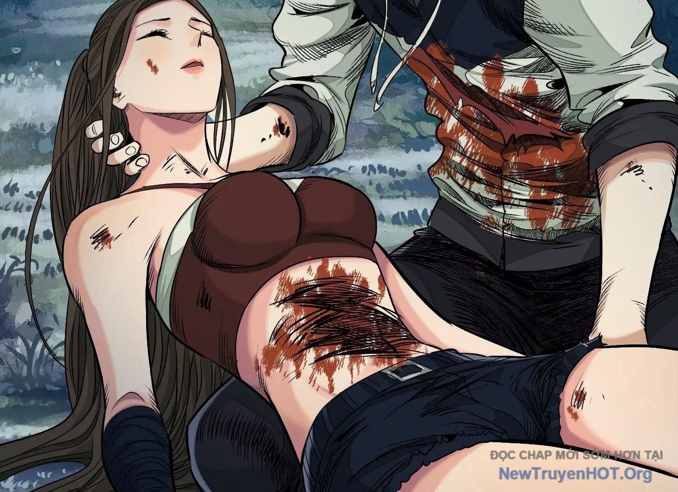 Thập Nhị Tinh - Dị Thú Mê Thành: Chapter 40