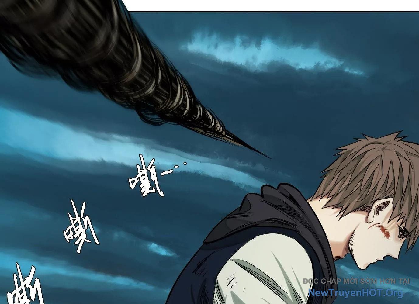 Thập Nhị Tinh - Dị Thú Mê Thành: Chapter 40