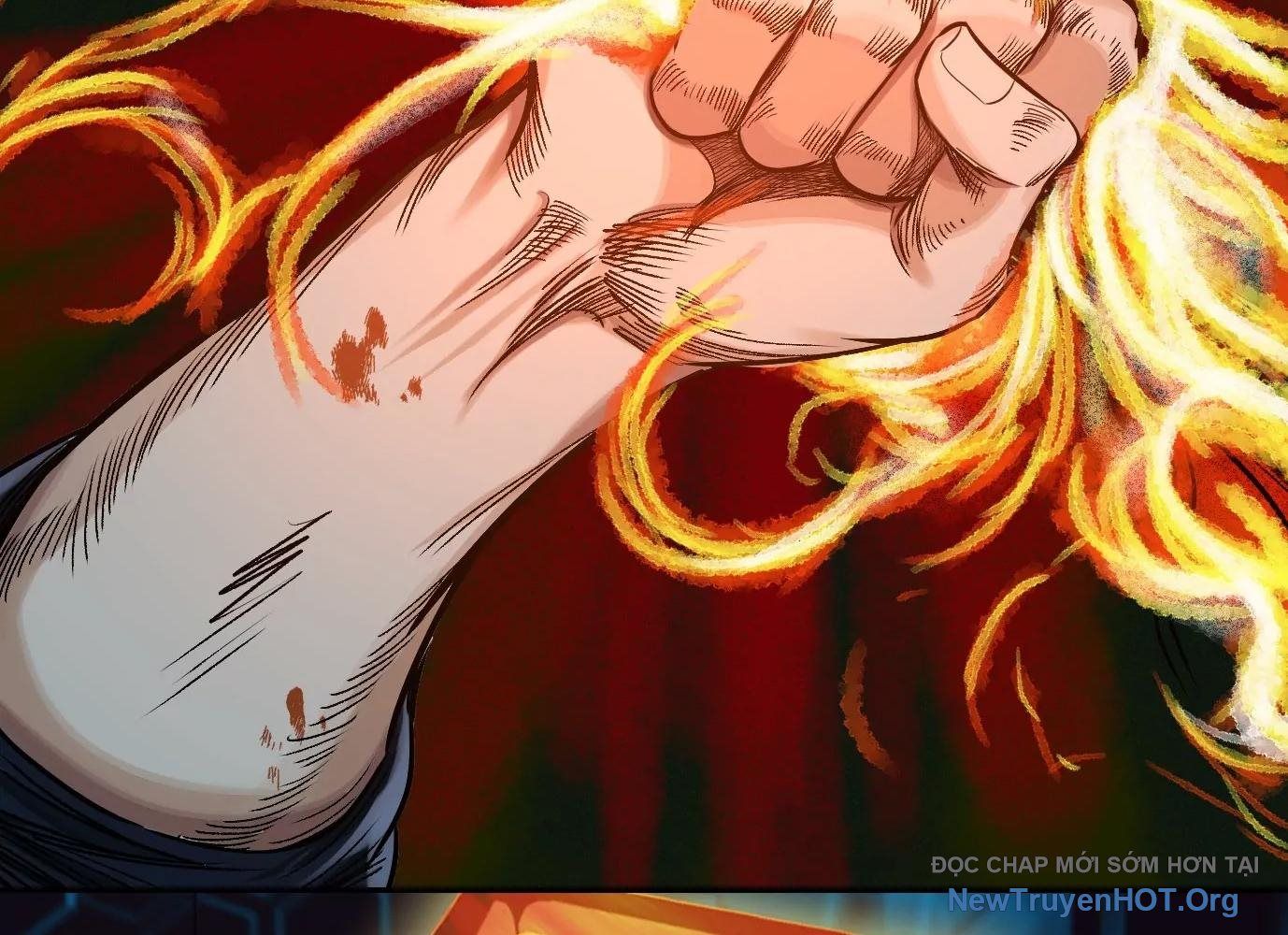 Thập Nhị Tinh - Dị Thú Mê Thành: Chapter 40
