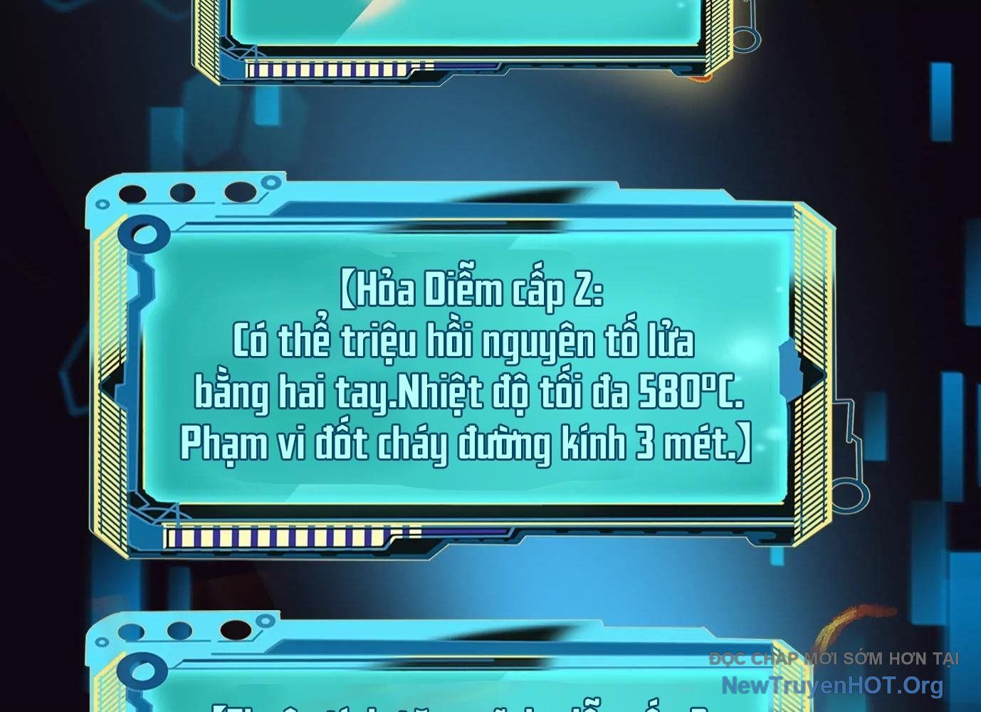 Thập Nhị Tinh - Dị Thú Mê Thành: Chapter 40