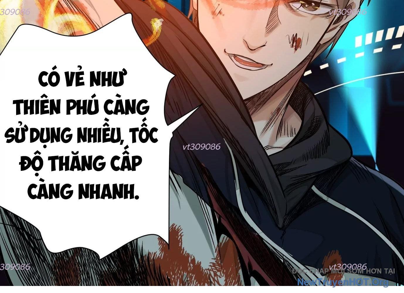Thập Nhị Tinh - Dị Thú Mê Thành: Chapter 40