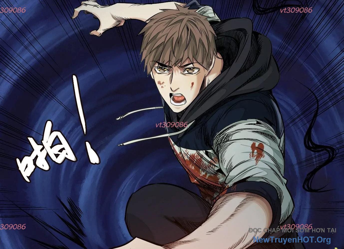 Thập Nhị Tinh - Dị Thú Mê Thành: Chapter 40